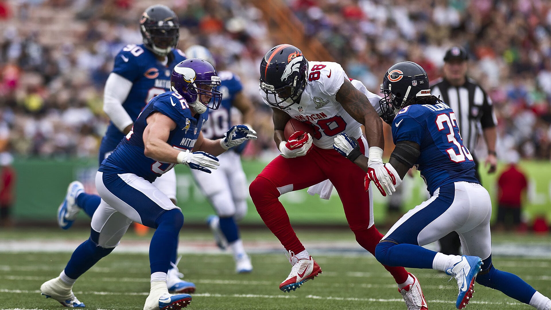 三年划频节奏图：中国逐年趋于“高频稳态”